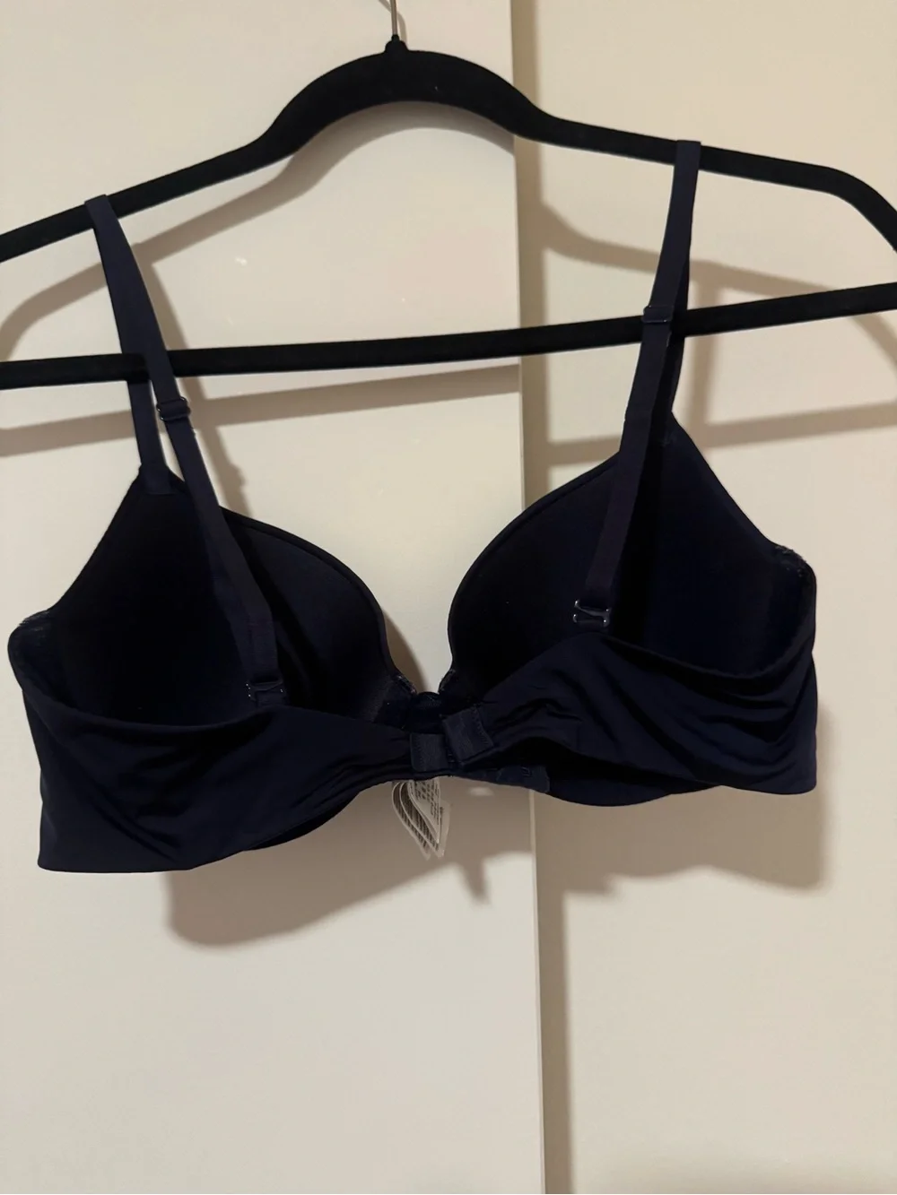 Women’s lightly lined Bra Bundle — Red, Black, Navy, Burgundy